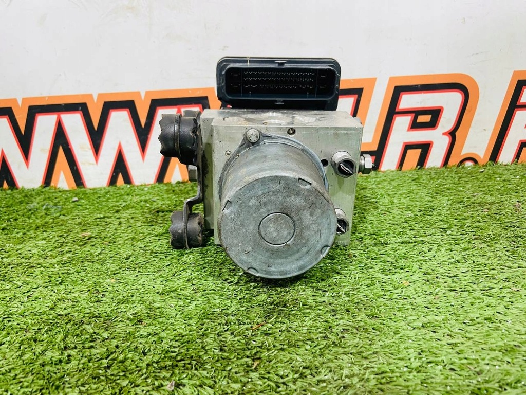 фото №10, Модуль abs jaguar i-pace x590 j9d3-14f447-ak