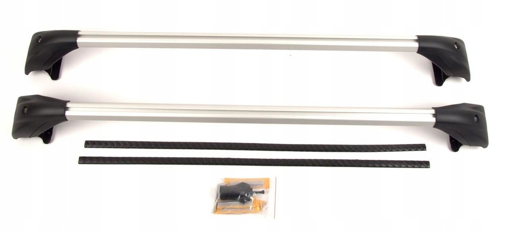 фото №4, Багажник даховий балка ford s-max 2015 оригінал z/bez панорами bez рейлінг