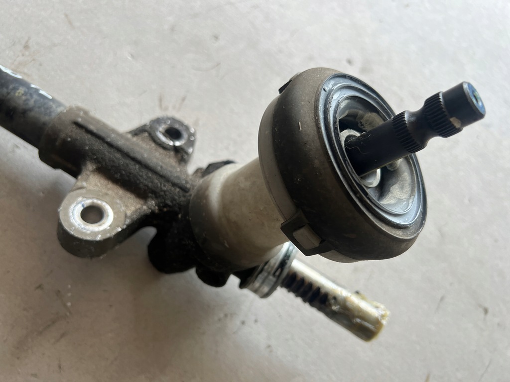 фото №6, Hyundai i20 12-14 lift трансмиссия рулевая eur