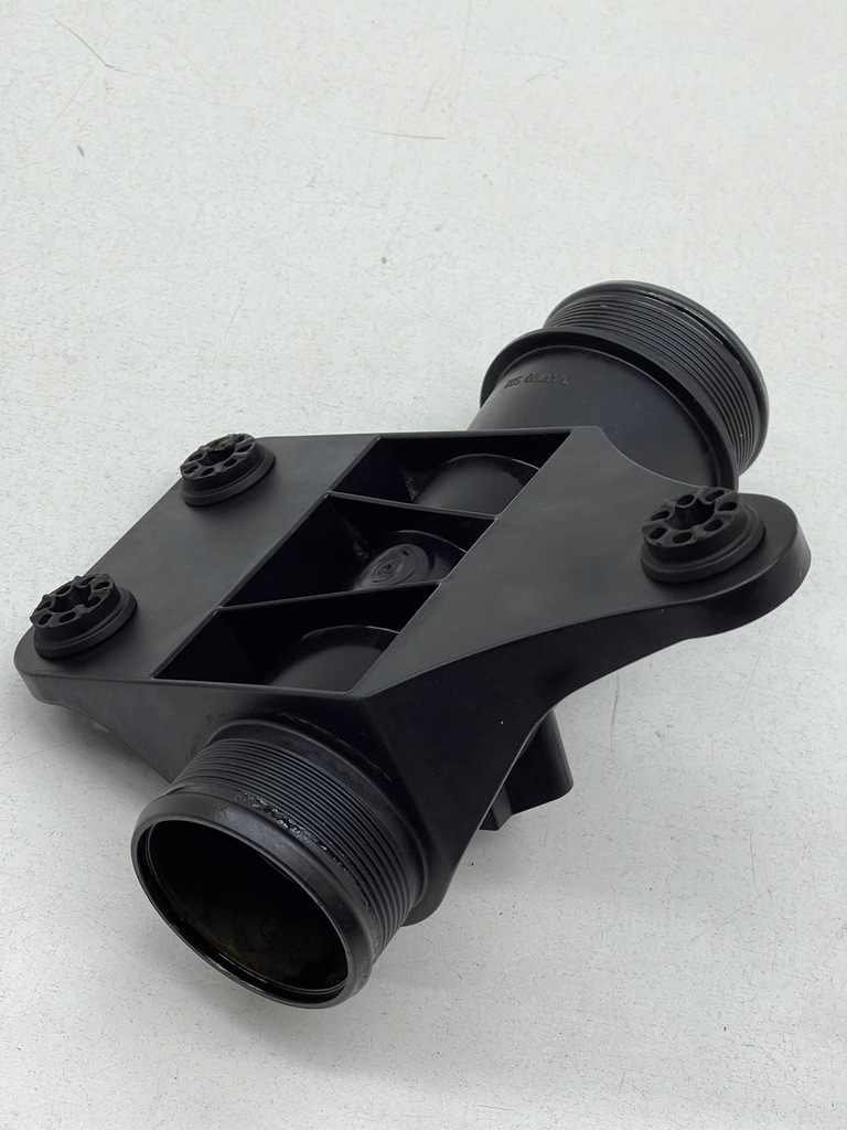 фото №7, Audi a7 c7 a6 c7 3.0 tdi труба шланг воздуха интеркулер