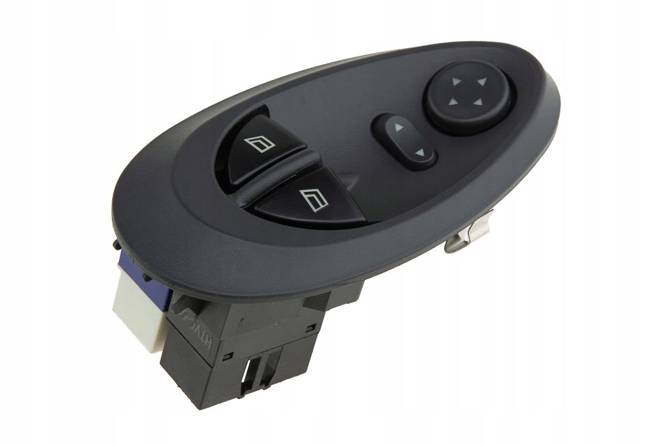 фото №1, Перемикач керування вікон