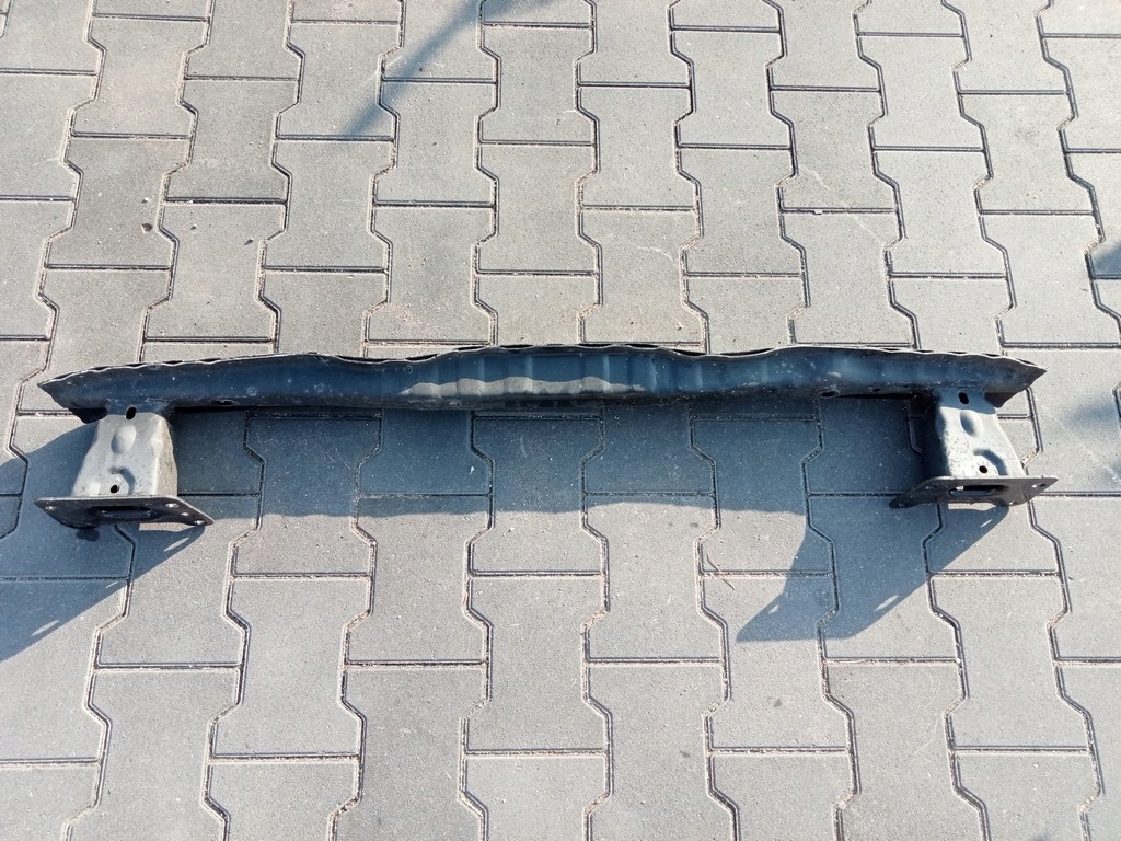 фото №6, Ford transit connect mk2 14- балка підсилювач бампера задня dt11