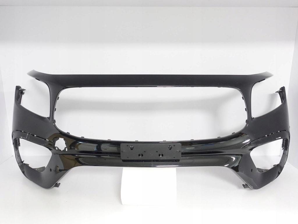 фото №1, Mercedes glb x247 amg 35 glb35 19- бампер перед pdc