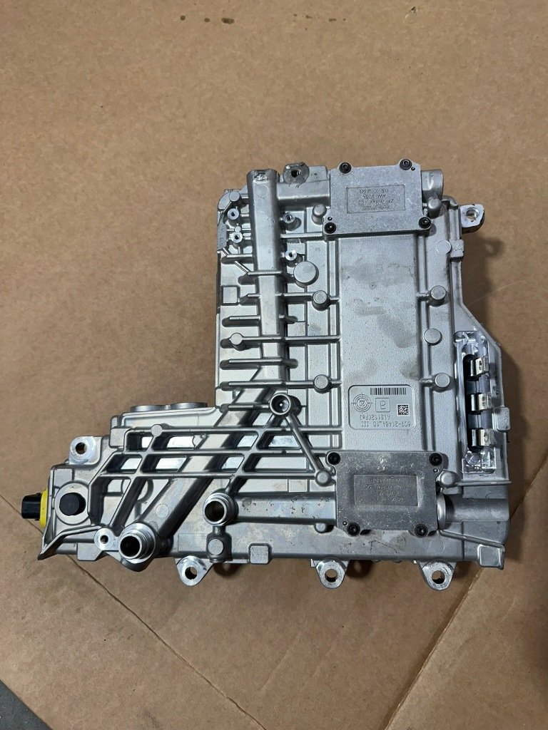 Модуль, блок керування, mercedes eqa w243, h243 europa Оригінал