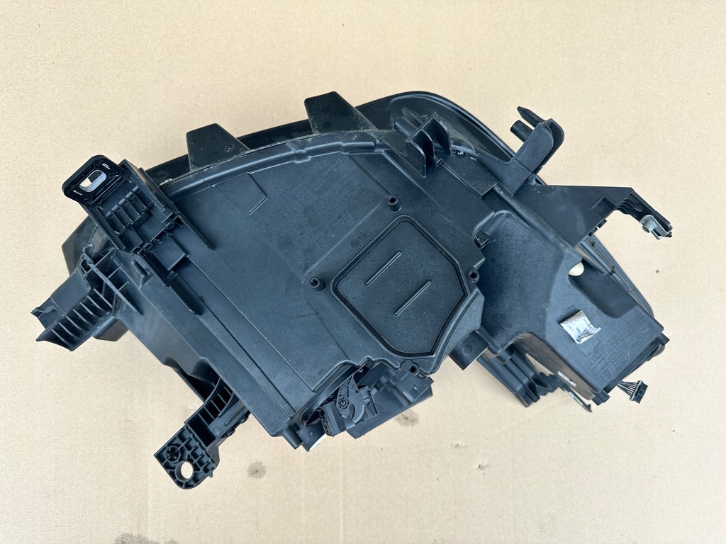 фото №7, Лампа cupra born full led ліва перед передня