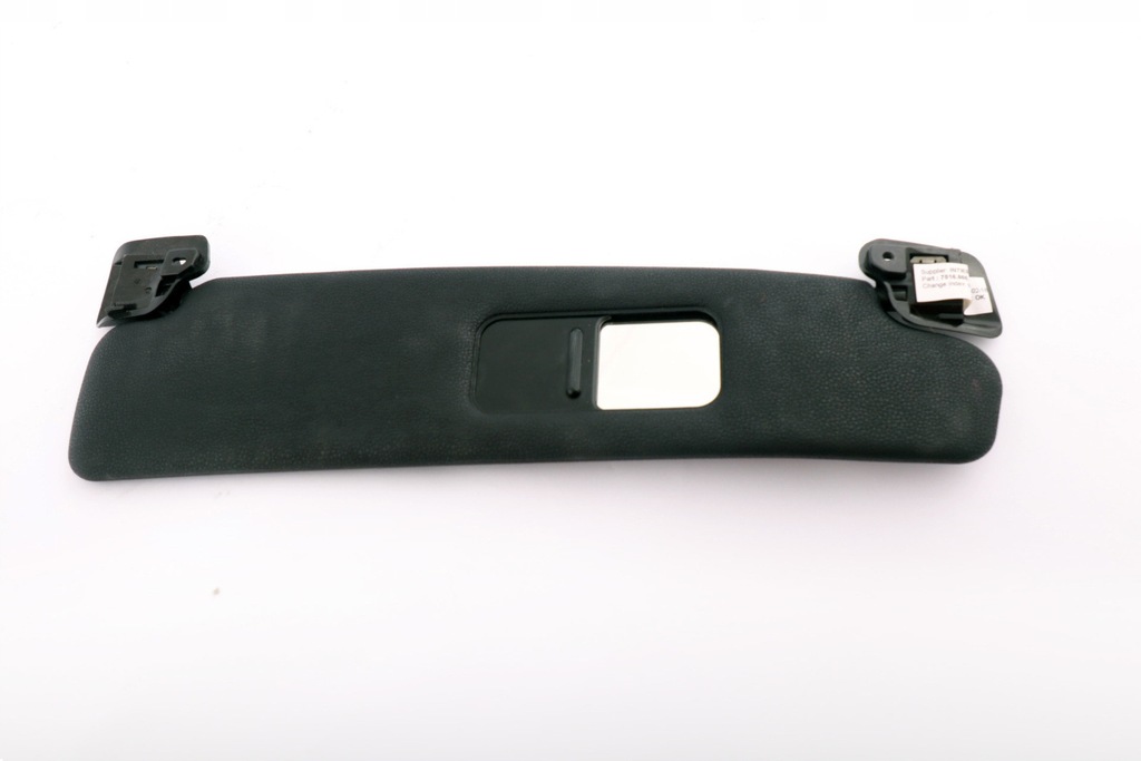 фото №10, Bmw e85 z4 защита солнцезащитная правая козырёк