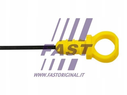 фото №5, Щуп щуп уровня масла