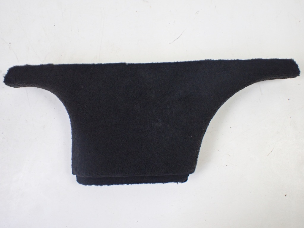 фото №1, Mercedes w220 захист поріг стійка середнього правий