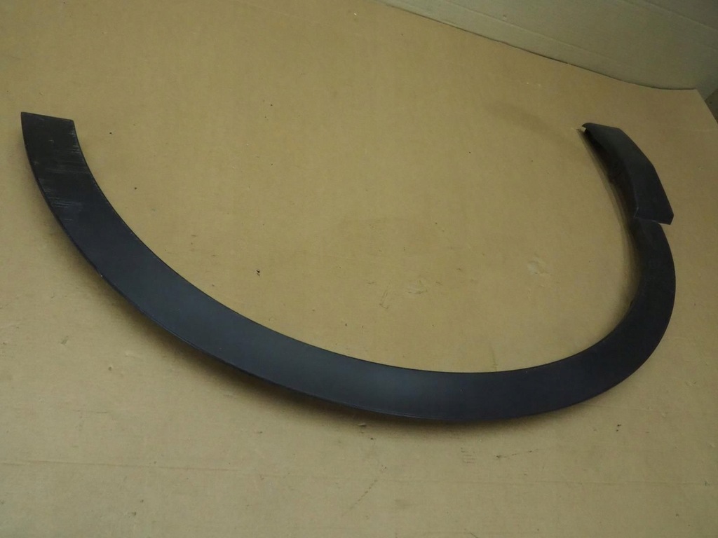 фото №11, Honda cr-v v 16-23 молдинг крила перед передній правий 74115-tme-t0-50