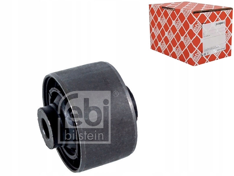 фото №13, Febi bilstein 171566 подшипниковый узел, рычаг