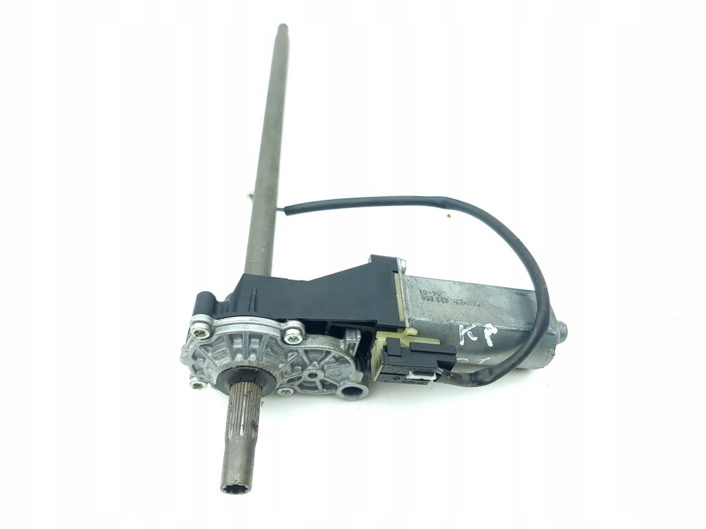 Maserati quattroporte моторчик сиденье 2004 0390201937 в Украине