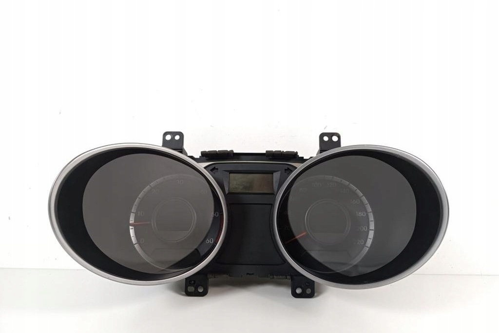 фото №7, Лічильник hyundai ix35 lm, el, elh 940032y310 2012