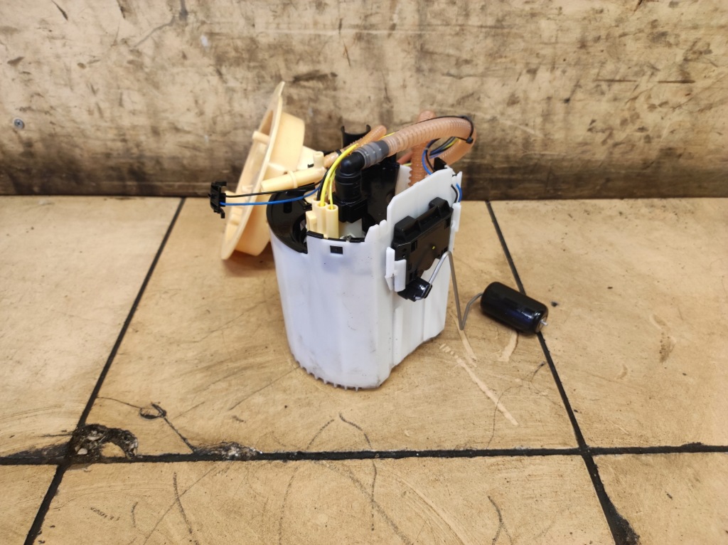 фото №5, Насос пального v60 ii 2 s60 iii 3 2.0d