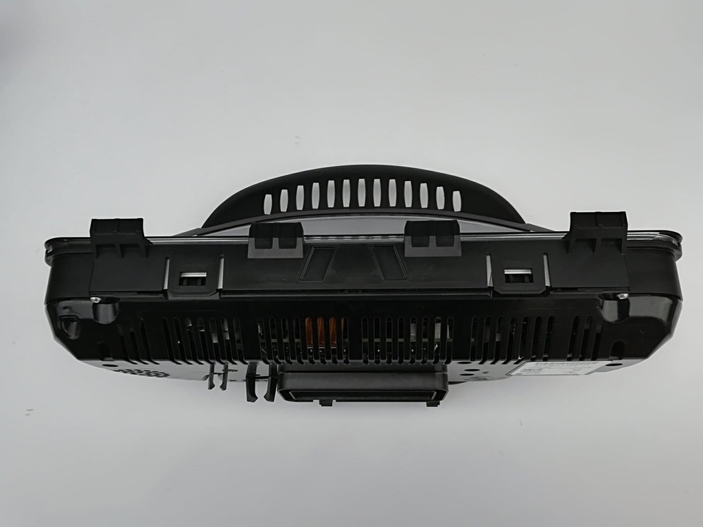 фото №5, Bmw f10 f11 счетчик приборы дизель 9265179