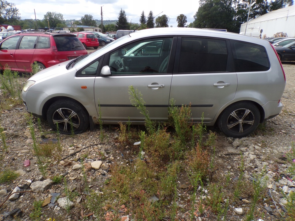 фото №8, Насос abs ford c-max 10096001093