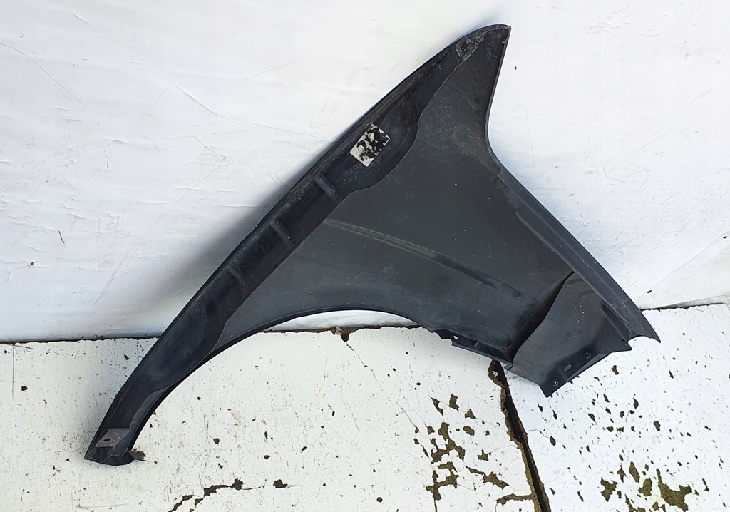 фото №8, Fiat doblo i 01- крыло левый перед новый оригинал