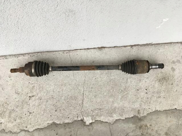 фото №1, Приводной вал задняя mercedes r-klasa w251 05-13