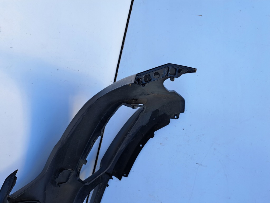 фото №10, Бампер перед bmw 1 f20 lift lci