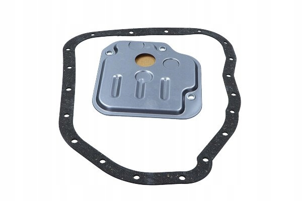 фото №1, Фильтр автоматической коробки передач hyund