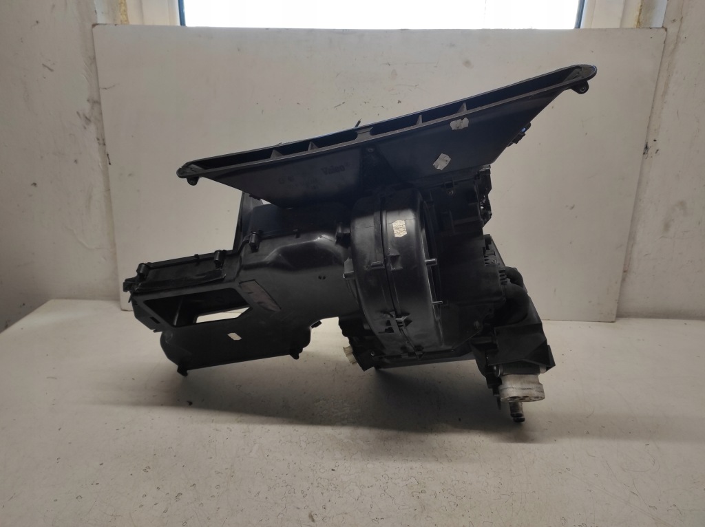 Mini one r50 00- 1.6 отопитель 1504336 Оригинал