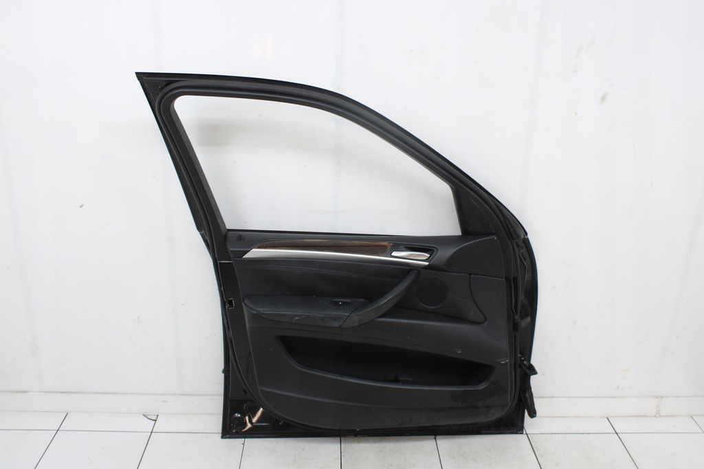 фото №10, Bmw x5 e70 06r- двері ліва передні лівий перед 475