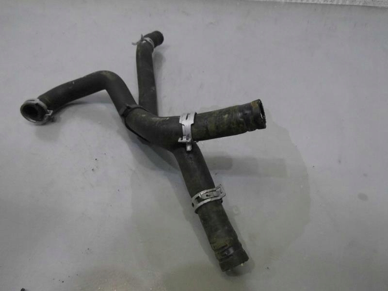 фото №5, Wąż труба wody nissan juke 1.6 16v