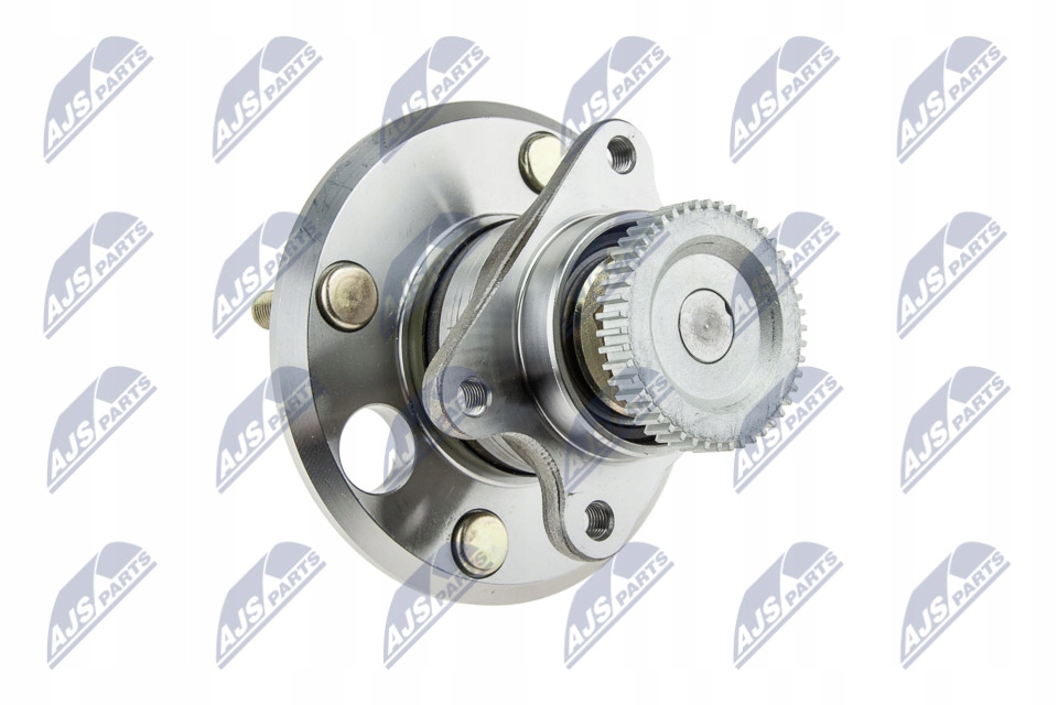 фото №1, Подшипник ступица колеса задняя hyundai sonata iii iv 3 4