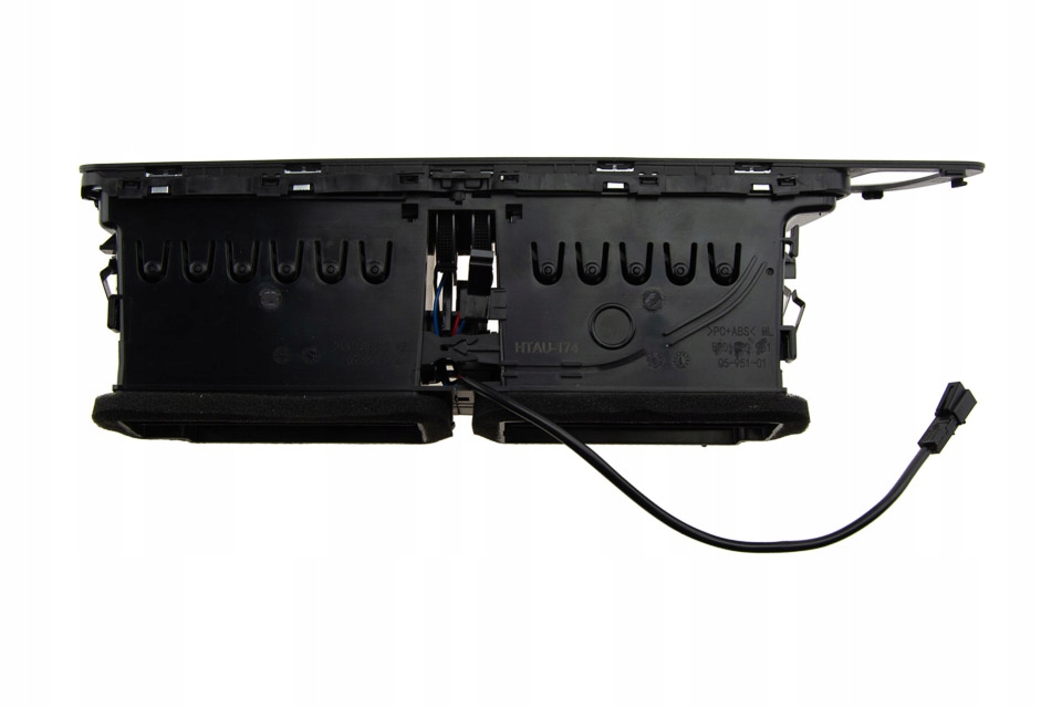 фото №11, Решітка вентиляційна audi q5 2009-/środkowa-przednia/ | 8r1820951