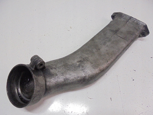 фото №1, Mercedes s w140 шланг повітря повітрозабірник колектор впускний r6030981707 3,5td