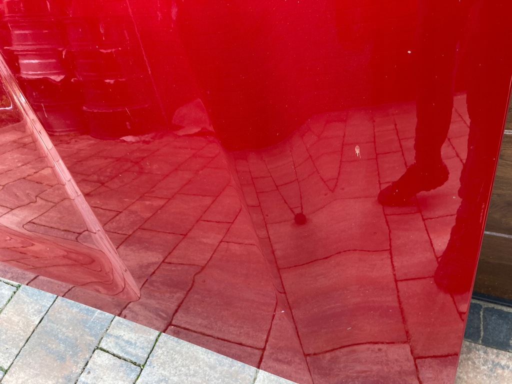 фото №7, Капот ford explorer vi 19-