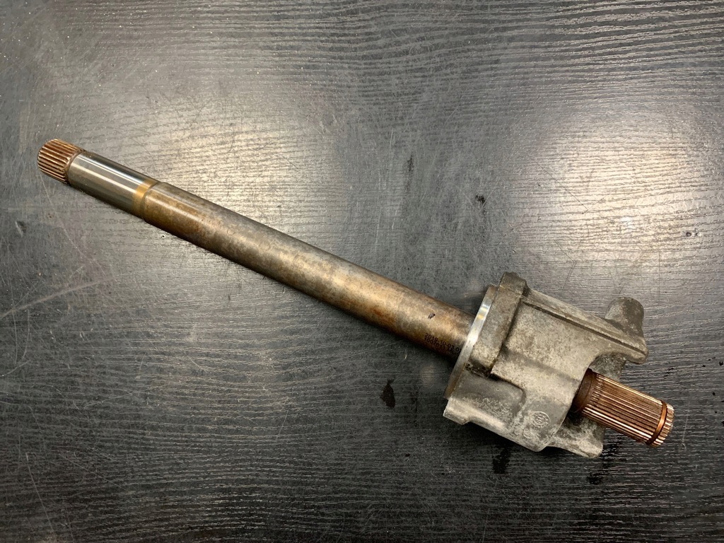 фото №1, Підшипник bmw x1 f48 7646908 30994952 2.0l бензиновий 2018