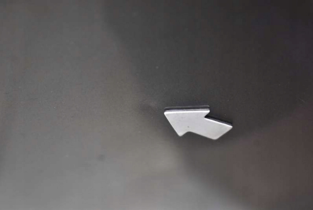 фото №9, Двері ліва перед передні szarobłękitne mazda 3 2 ii bl sedan 09-13