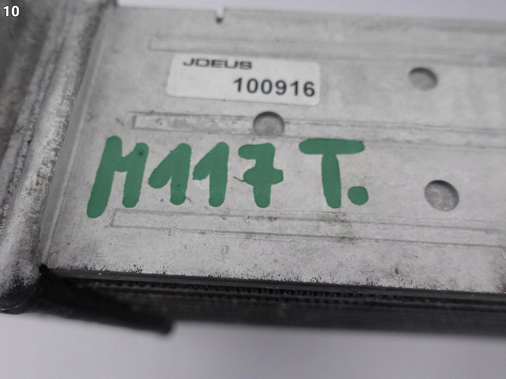 фото №11, Audi rs3 8v0 ttrs 8s0 2.5l tfsi интеркулер