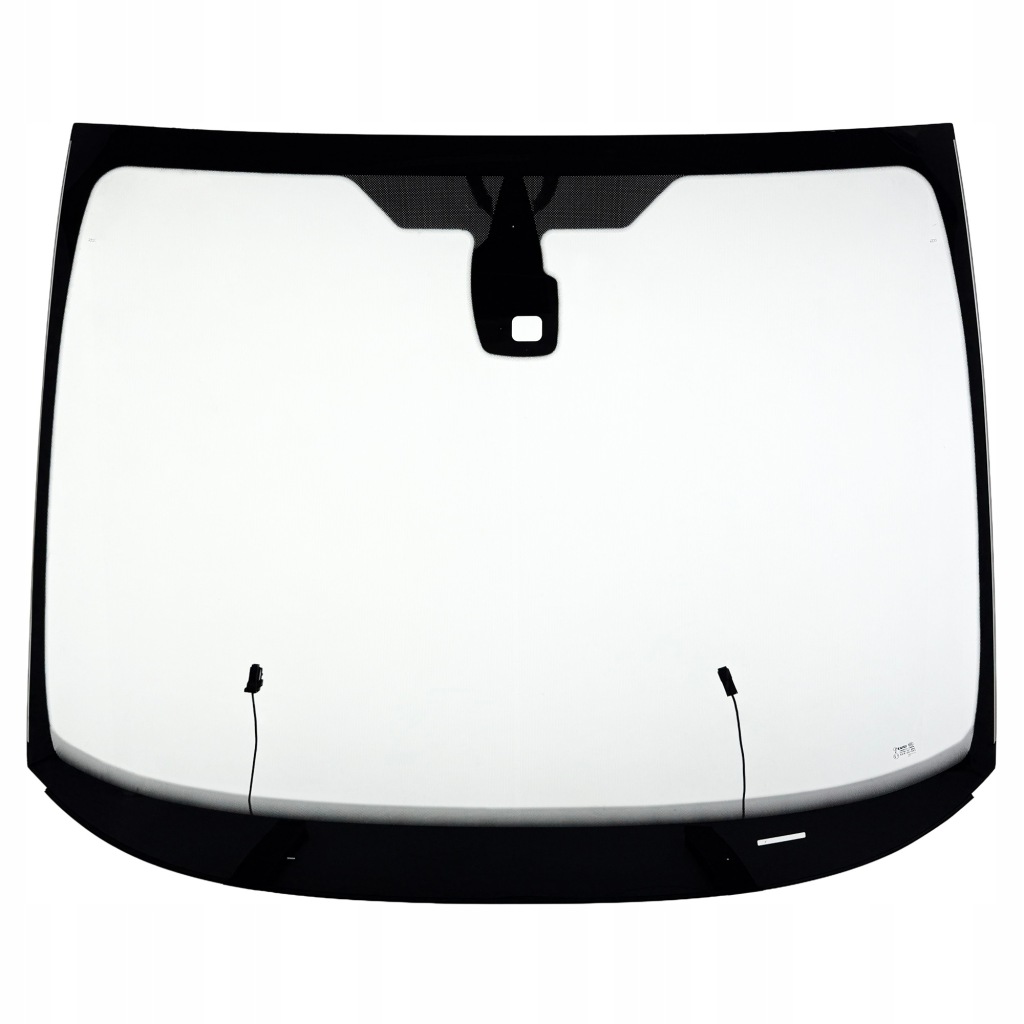 Купити Скло лобове передня ford galaxy mk2 2 2006-2012 датчик з підігрівом нова