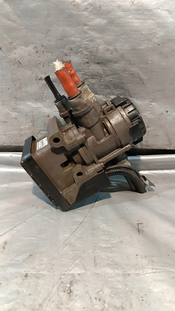 фото №4, Клапан модулятор ebs knorr-bremse k000914