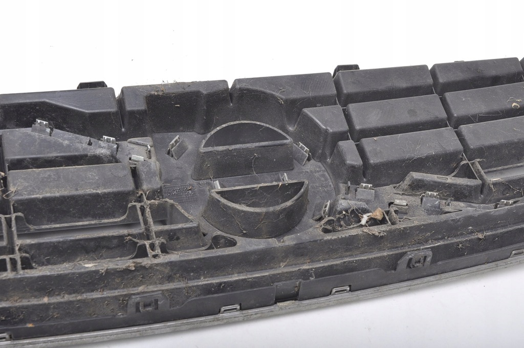 фото №10, Volvo s40 ii v50 решітка радіатора решітка радіатора решітка радіатора 31290537 lift