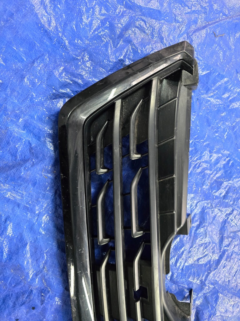 фото №4, Forester v lift решётка радиатора решётка радиатора 91122sj230