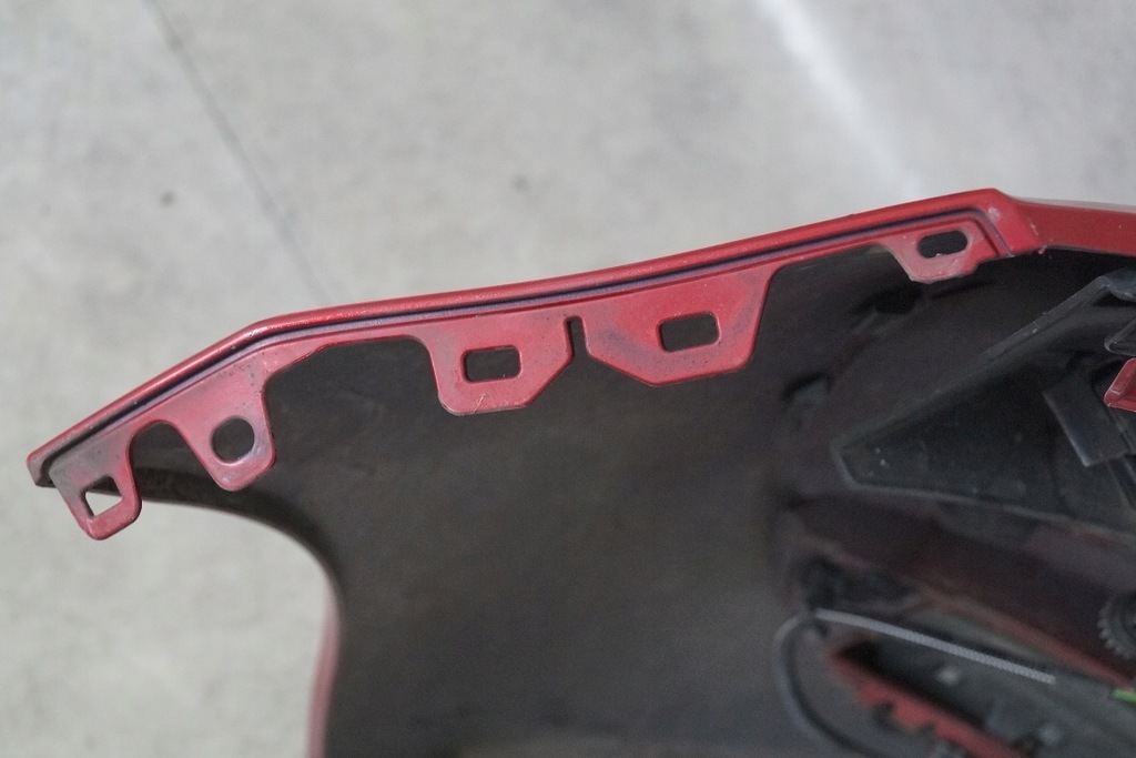 фото №16, Бампер перед kpl kjcc citroen c3 picasso 08-12