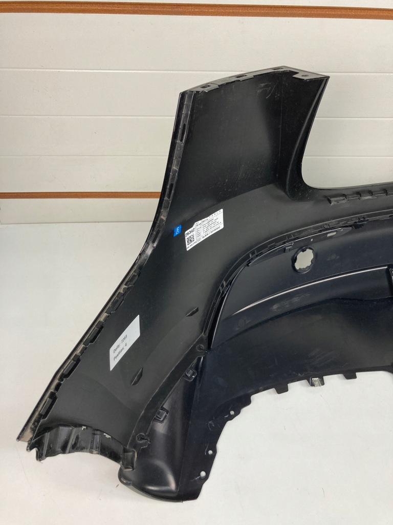 фото №12, Бампер задний tesla model y