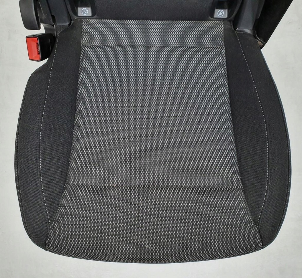 фото №2, Сиденье задняя задний mercedes v-klasa w447