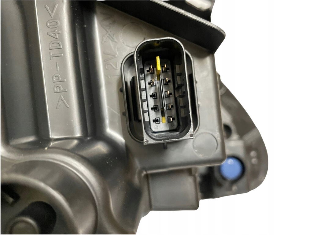 фото №12, Фара valeo 045278 45278 val045278