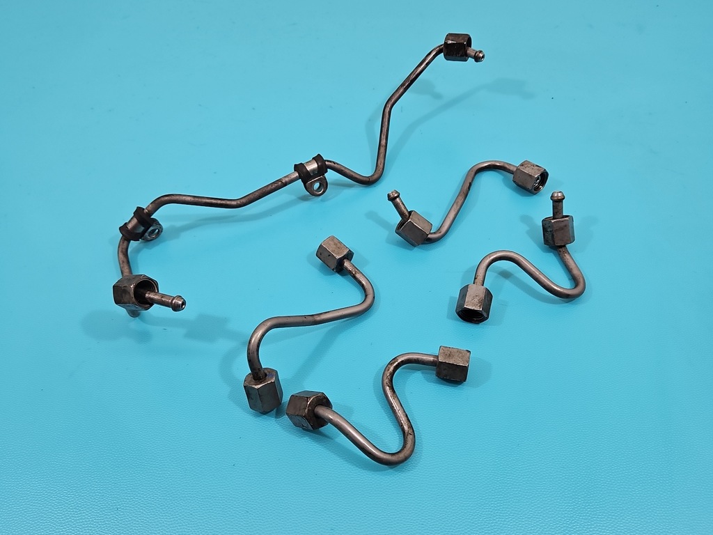 фото №1, Шланг топливный mercedes sprinter ii 906 2.2 cdi