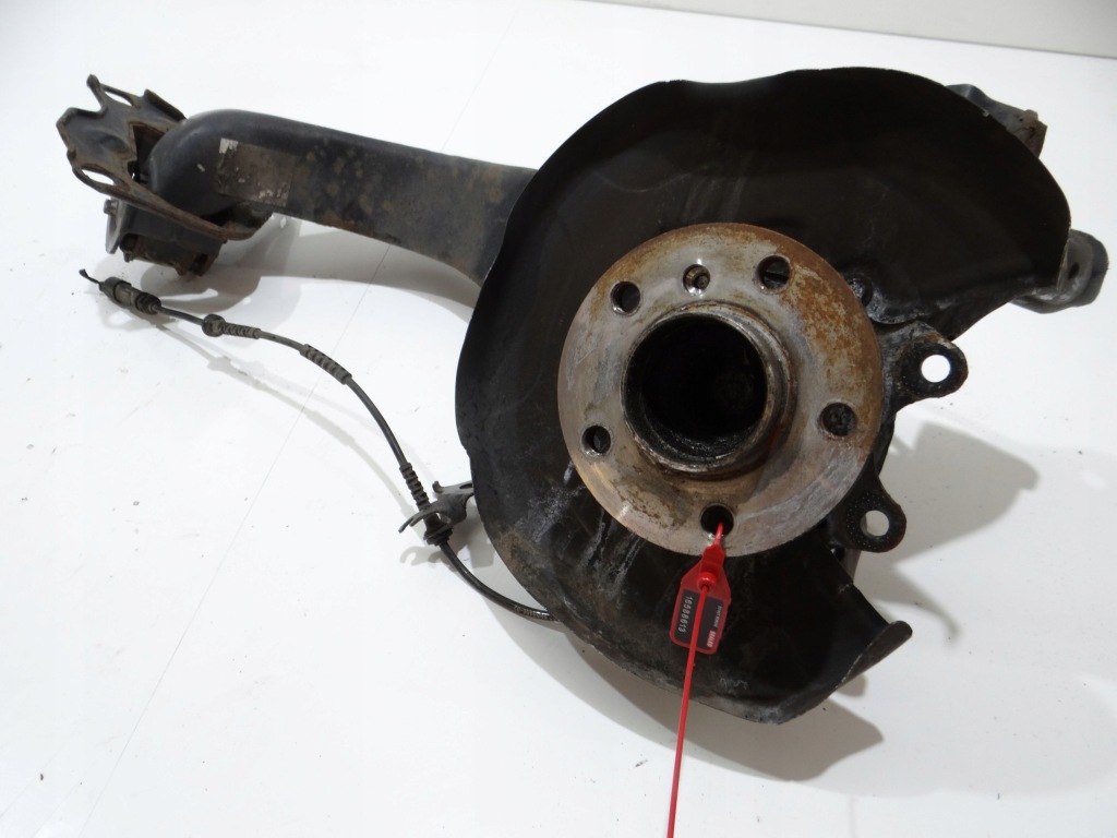 фото №1, Zwtotnica важелі лівий задня bmw x1 f48 1' f40 2' f44 2' f45