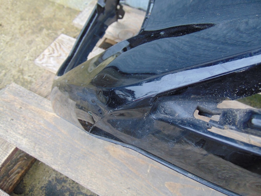 фото №11, Бампер перед audi a3 8y 8y0807437