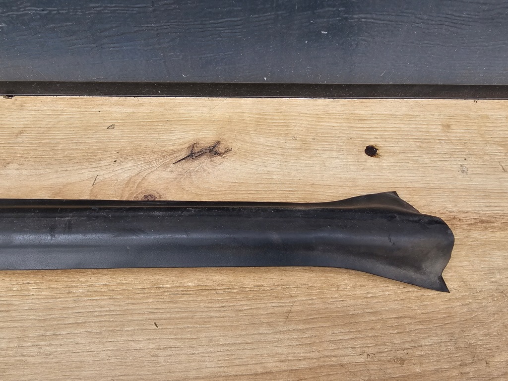 Прокладка дверь стойка левая opel astra h 013123710lh Недорого