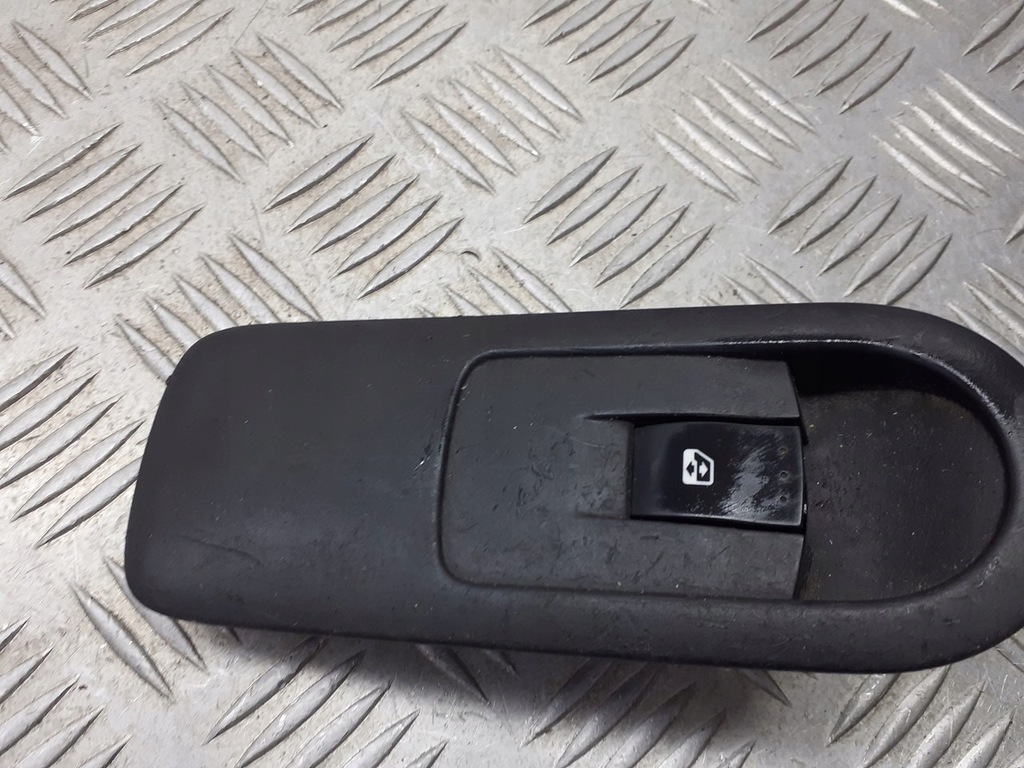 фото №1, Панель вікон правий перед renault scenic ii 1.6 156013740