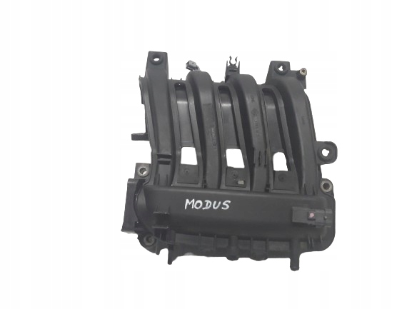 фото №1, Renault modus 04-12 1.2 b коллектор всасывающий впускной 8200536146