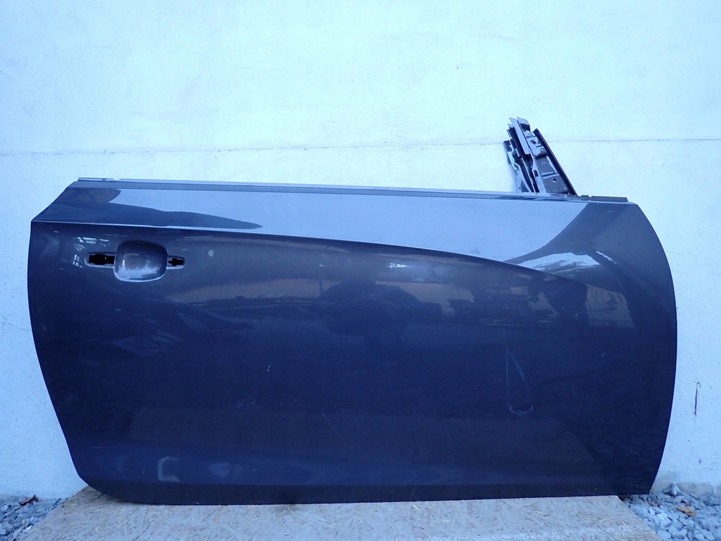 фото №1, Двері праве opel cascada 2013- 13383637