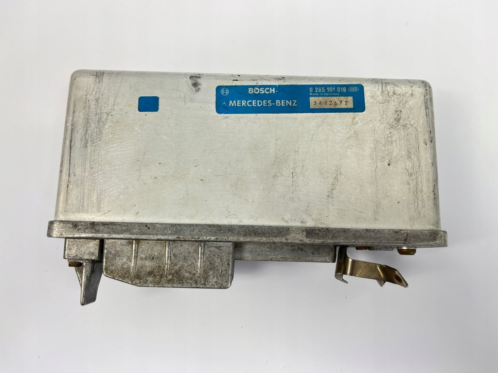 Купити Блок керування модуль abs mercedes w124 w126 0265101016
