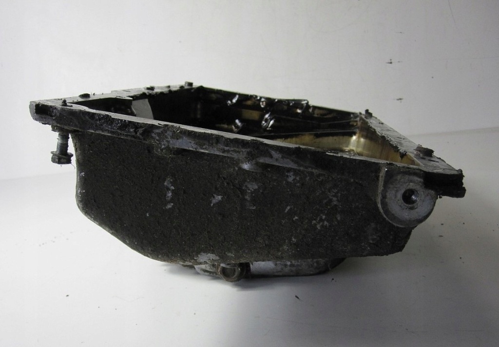 Поддон масляная lancia kappa alfa 3.0 v6 алюминиевая Недорого